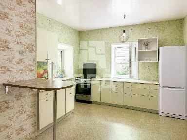 Продается 1-этажный дом, 80,2 м²