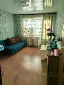 Продается 2-комн. квартира, 48,8 м²