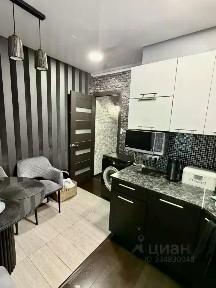 Продается 2-комн. квартира, 54,7 м²