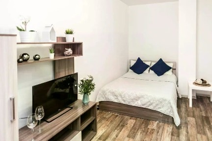 Продается 1-комн. квартира, 36,7 м²