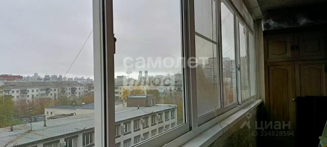 Продается 1-комн. квартира, 33 м²