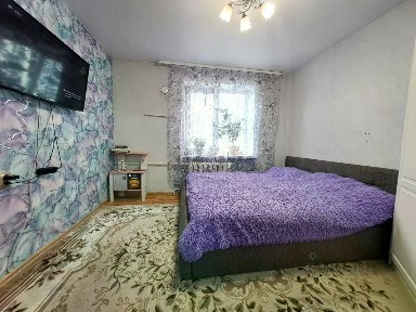 Продается 2-комн. квартира, 49,9 м²
