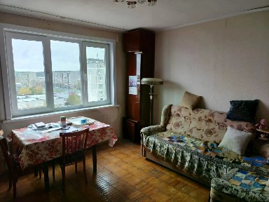 Продается 3-комн. квартира, 58,3 м²