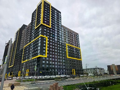 Продается 3-комн. квартира, 72,8 м²