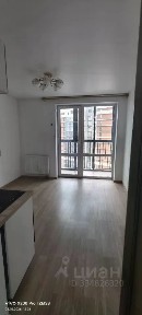 Продается студия, 18,4 м²