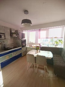 Продается 2-комн. квартира, 64,4 м²