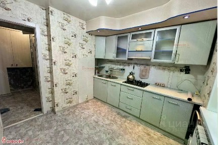 Продается 2-комн. квартира, 42,6 м²