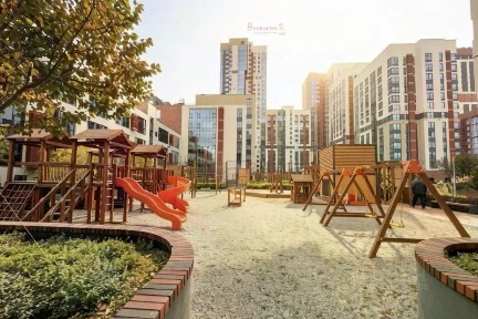 Продается 2-комн. квартира, 71 м²