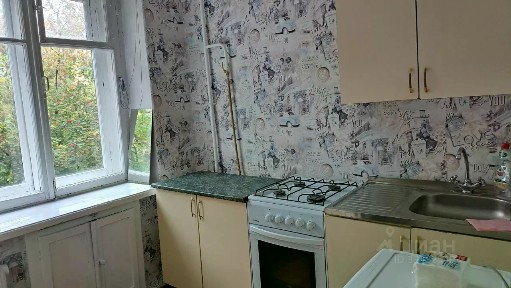 Продается 2-комн. квартира, 42,9 м²