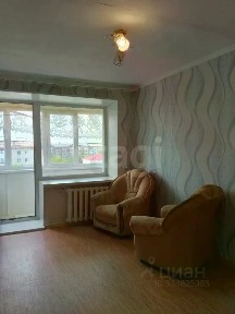 Продается 3-комн. квартира, 49,5 м²
