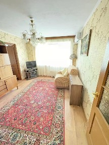 Продается 2-комн. квартира, 36,4 м²