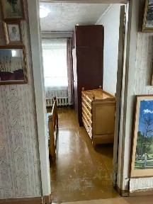 Продается 4-комн. квартира, 62 м²