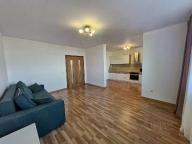 Продается 2-комн. квартира, 66,6 м²