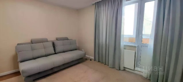 Продается 2-комн. квартира, 42,6 м²