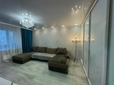 Продается 2-комн. квартира, 48,5 м²