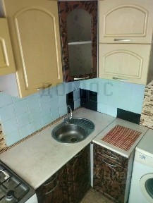 Продается 2-комн. квартира, 44,9 м²