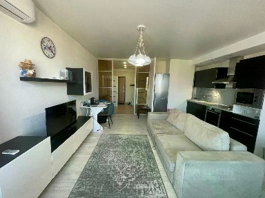 Продается 2-комн. квартира, 50,1 м²