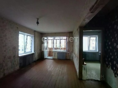 Продается 1-комн. квартира, 30,9 м²