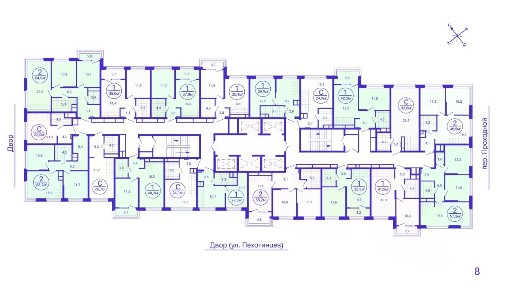 Продается 1-комн. квартира, 27,3 м²
