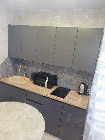 Продается 1-комн. квартира, 30,1 м²