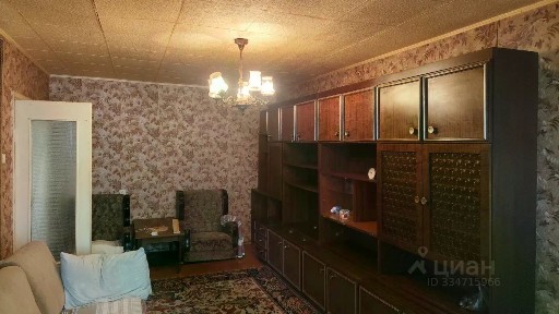 Продается 4-комн. квартира, 77 м²