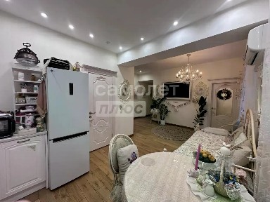 Продаются 3-комн. апартаменты, 60,3 м²