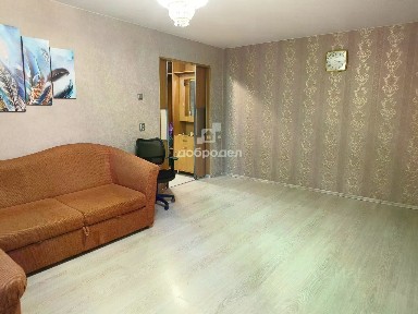 Продается 2-комн. квартира, 42 м²