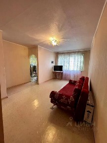 Продается 1-комн. квартира, 31,8 м²