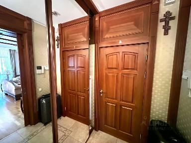 Продается 4-комн. квартира, 120 м²