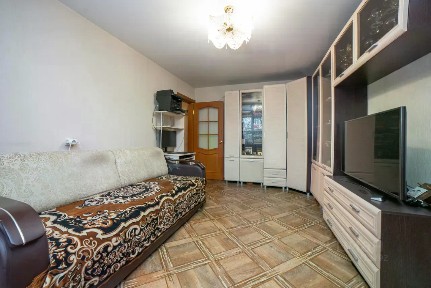 Продается 3-комн. квартира, 51,6 м²