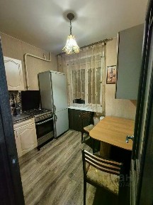 Продается 2-комн. квартира, 40,5 м²