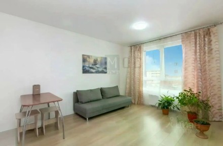 Продается 1-комн. квартира, 40,2 м²