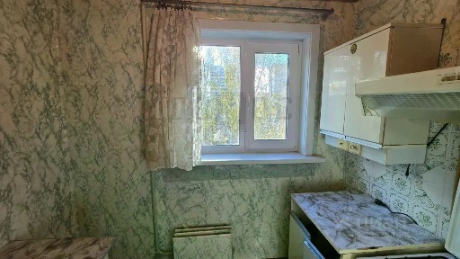 Продается 2-комн. квартира, 37,2 м²