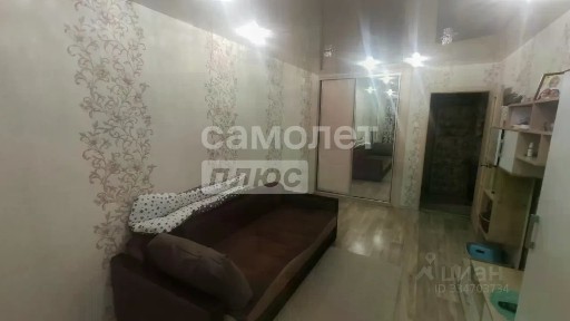 Продается 2-комн. квартира, 52,4 м²