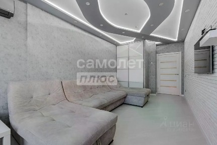 Продается 3-комн. квартира, 81,3 м²