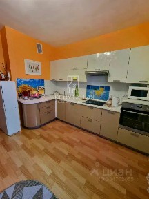 Продается 2-комн. квартира, 60,8 м²