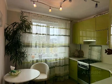 Продается 2-комн. квартира, 42,6 м²