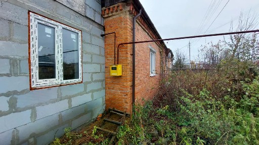 Продается 3-комн. квартира, 53,7 м²