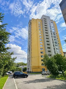 Продается 3-комн. квартира, 80,8 м²