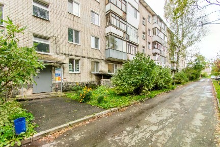 Продается 3-комн. квартира, 58,3 м²