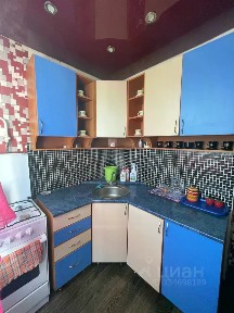 Продается 3-комн. квартира, 49,6 м²