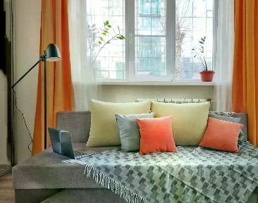 Продается 2-комн. квартира, 54,5 м²