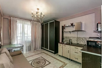Продается 2-комн. квартира, 68,9 м²