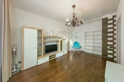 Продается 3-комн. квартира, 71,7 м²