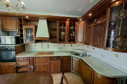 Продается 3-комн. квартира, 79,4 м²