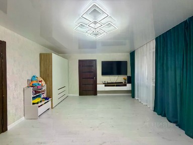 Продается 3-комн. квартира, 75,2 м²