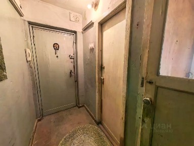 Продается 1-комн. квартира, 28,9 м²