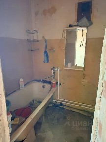 Продается студия, 16,4 м²