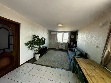 Продается 1-комн. квартира, 47 м²