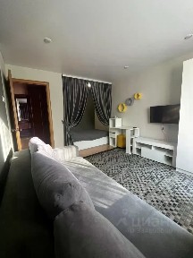 Продается 1-комн. квартира, 27,1 м²
